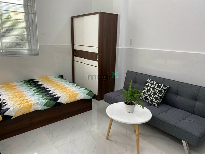 Hình ảnh Mb6623 nạp rút nhanh chóng STUDIO - Nội thất cao cấp quận Bình Thạnh gần ĐH Văn Lang