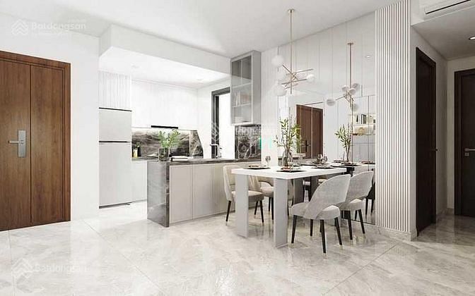 Hình ảnh Cập nhập giỏ hàng cho thuê mới nhất tại Midtown - Phú Mỹ Hưng, Quận 7