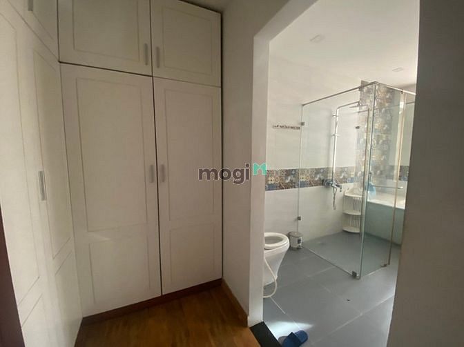 Hình ảnh Cho thuê biệt thự đường số 25, kdc An Phú Hưng, Q7