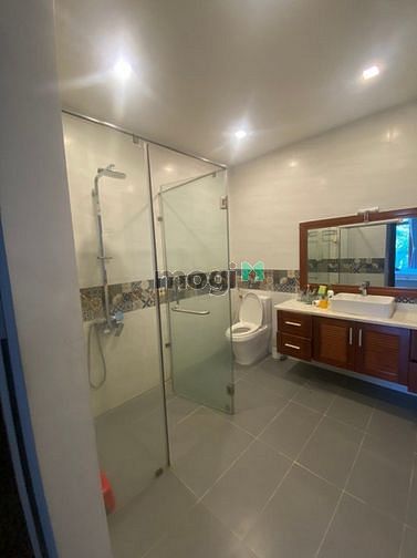 Hình ảnh Cho thuê biệt thự đường số 25, kdc An Phú Hưng, Q7