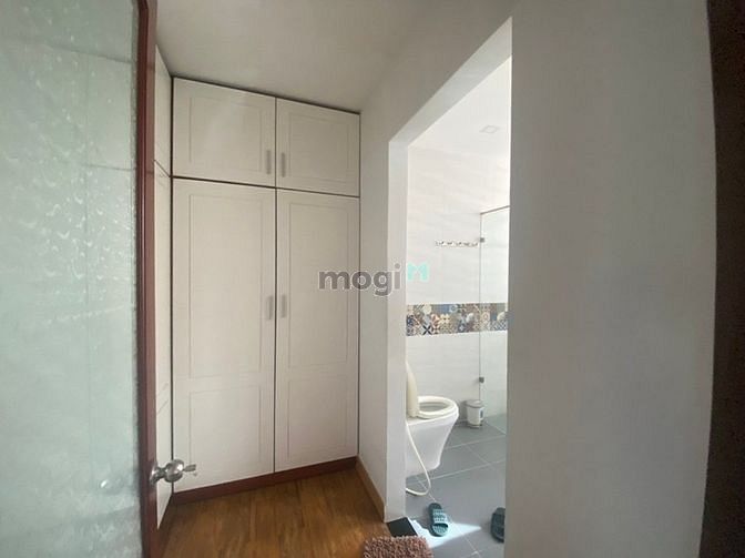 Hình ảnh Cho thuê biệt thự đường số 25, kdc An Phú Hưng, Q7