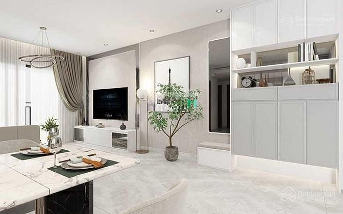 Hình ảnh Cập nhập giỏ hàng cho thuê mới nhất tại Midtown - Phú Mỹ Hưng, Quận 7
