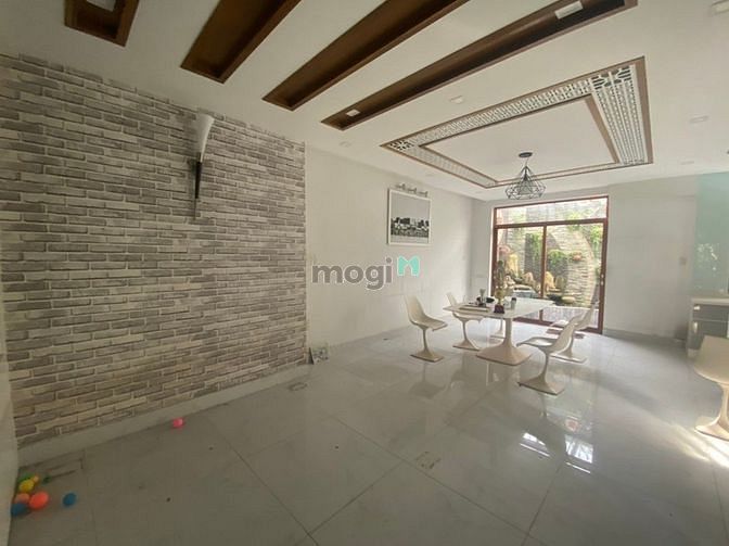 Hình ảnh Cho thuê biệt thự đường số 25, kdc An Phú Hưng, Q7