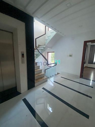 Hình ảnh Cho thuê biệt thự đường số 25, kdc An Phú Hưng, Q7
