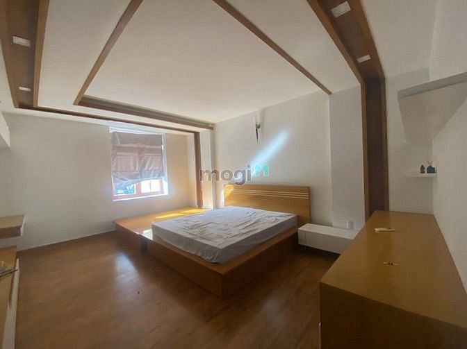 Hình ảnh Cho thuê biệt thự đường số 25, kdc An Phú Hưng, Q7