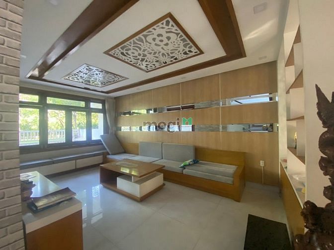 Hình ảnh Cho thuê biệt thự đường số 25, kdc An Phú Hưng, Q7