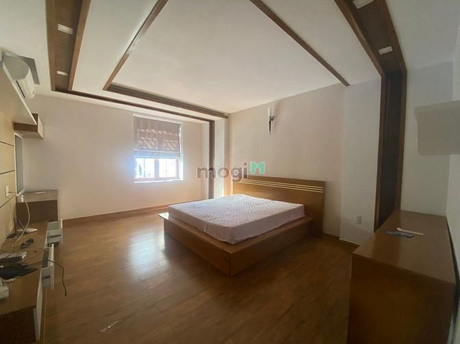 Hình ảnh Cho thuê biệt thự đường số 25, kdc An Phú Hưng, Q7