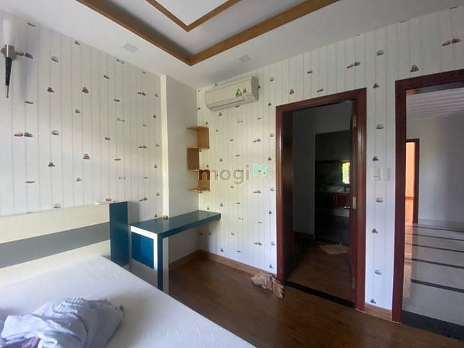 Hình ảnh Cho thuê biệt thự đường số 25, kdc An Phú Hưng, Q7