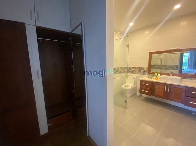 Hình ảnh Cho thuê biệt thự đường số 25, kdc An Phú Hưng, Q7