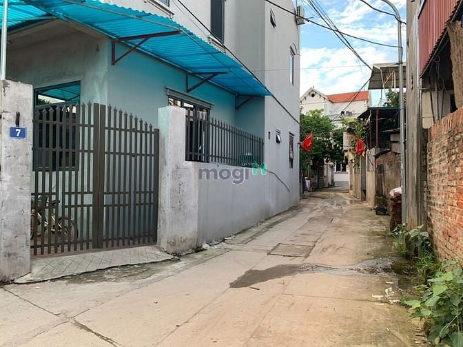 Hình ảnh [CHÍNH CHỦ bán] cắt lỗ 60m2 đất tại Hoài Đức, Hà Nội GIÁ RẺ. Đã có sổ