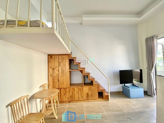 Hình ảnh ▪️ Duplex Gác Cao, Máy Giặt Riêng Tân Bình ▪️