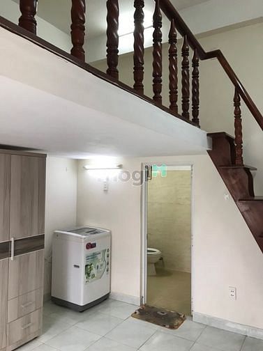 Hình ảnh ▪️ Duplex Gác Cao, Máy Giặt Riêng Tân Bình ▪️