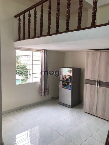 Hình ảnh ▪️ Duplex Gác Cao, Máy Giặt Riêng Tân Bình ▪️