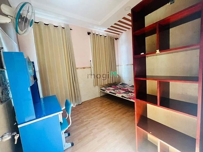 Hình ảnh Nhà gần sân bay, PHỔ QUANG TB 54m2 3Tỷ33 SHR