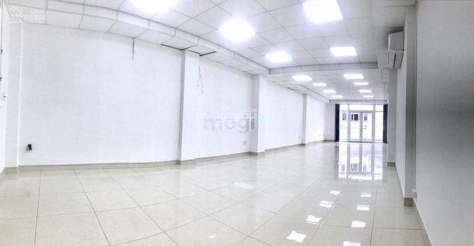 Hình ảnh Hàng hiếm !! Cho thuê nguyên căn đẹp Cô Giang, Quận 1