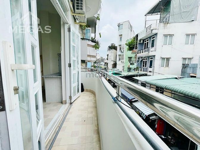 Hình ảnh Cho thuê Trang Chủ MB66.COM / Đăng Ký Tặng 66K duplex full nội thất cửa sổ lớn ngay chợ dakao
