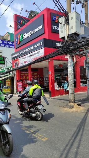 Hình ảnh Bán Nhà MỚI VÔ Ở NGAY quận 4, 40m2, 3PN
