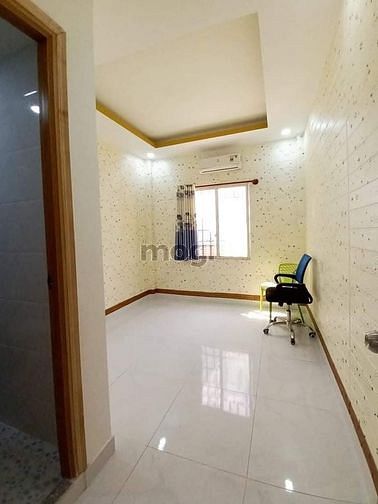 Hình ảnh Bán Nhà MỚI VÔ Ở NGAY quận 4, 40m2, 3PN