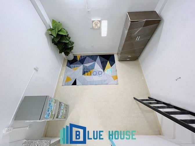 Hình ảnh 🔑 Duplex Gác Cao Full NT Tân Phú 🔑