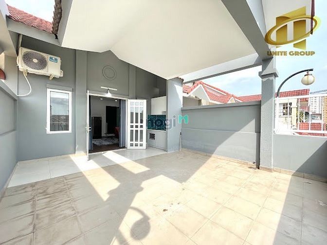 Hình ảnh Căn Hộ Ngay Nguyễn Thị Thập Quận 7