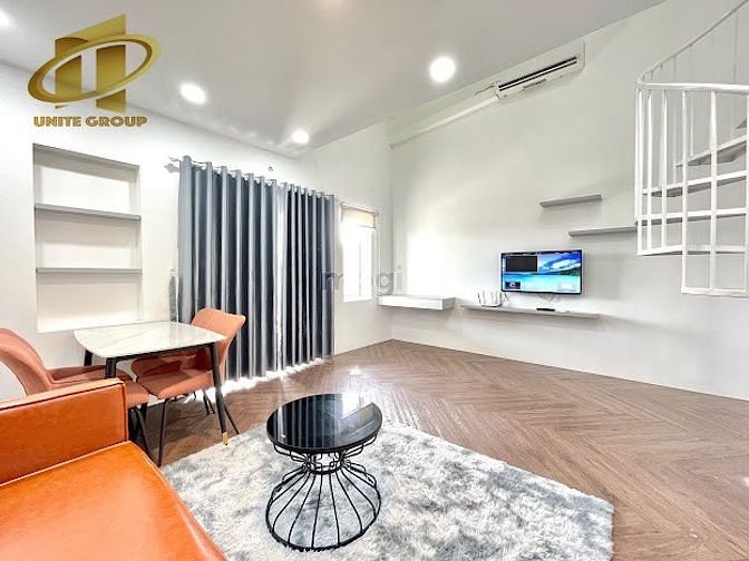 Hình ảnh Căn Hộ Ngay Nguyễn Thị Thập Quận 7