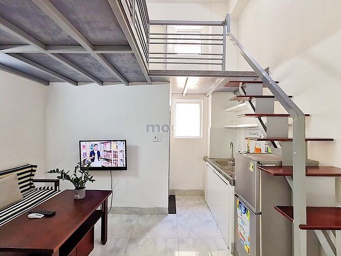 Hình ảnh Căn Hộ Ngay Nguyễn Thị Thập Quận 7