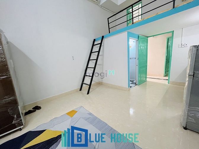 Hình ảnh 🔑 Duplex Gác Cao Full NT Tân Phú 🔑