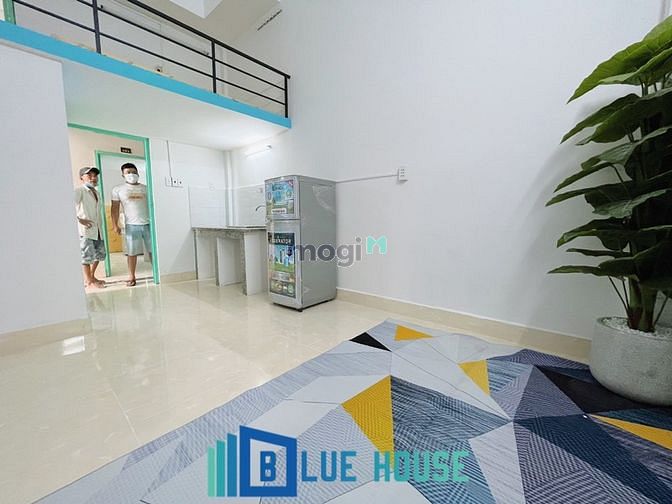 Hình ảnh 🔑 Duplex Gác Cao Full NT Tân Phú 🔑