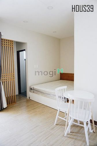 Hình ảnh Căn Hộ Studio Full Nội Thất Mai Văn Vĩnh Lotte Tân Mỹ Nguyễn Thị Thập