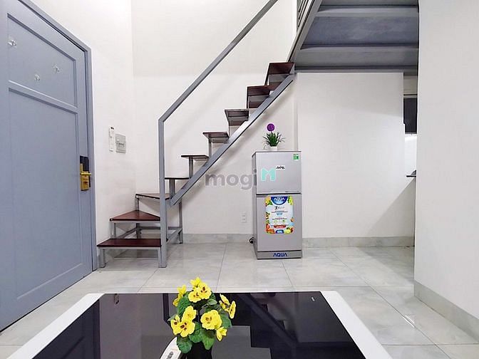 Hình ảnh Căn Hộ Ngay Nguyễn Thị Thập Quận 7