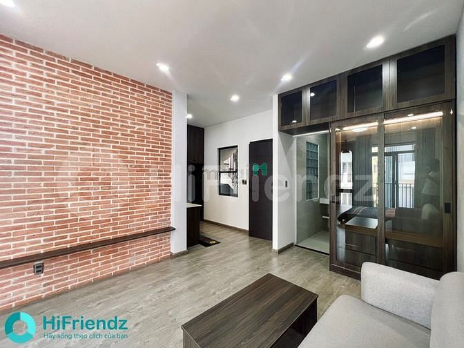 Hình ảnh 🏘 Mb6623 nạp rút nhanh chóng Studio mặt tiền đầy đủ nội thất ở ngay trung tâm Q1