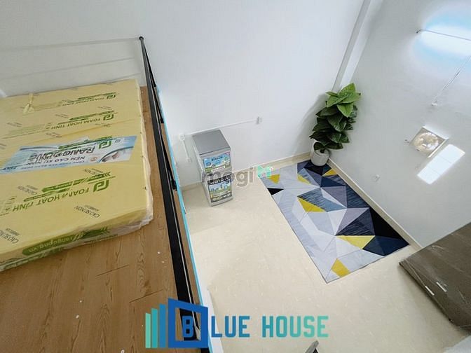 Hình ảnh 🔑 Duplex Gác Cao Full NT Tân Phú 🔑