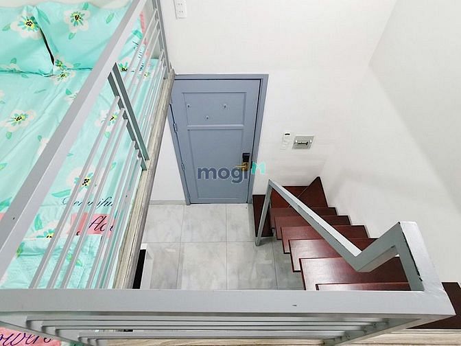 Hình ảnh Căn Hộ Ngay Nguyễn Thị Thập Quận 7