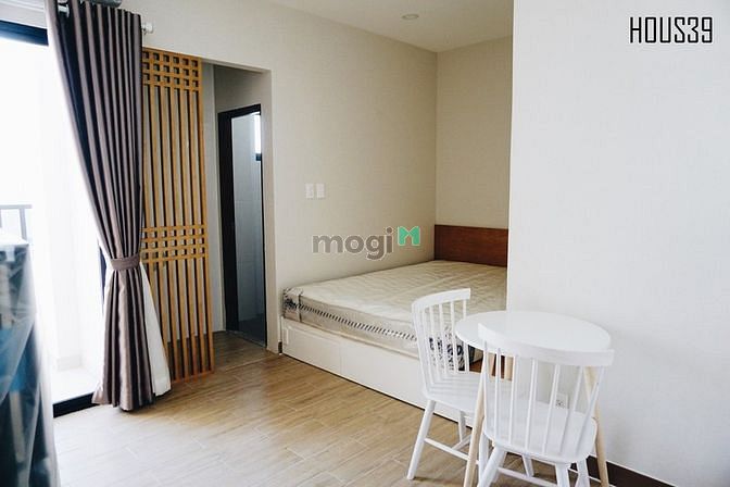 Hình ảnh Căn Hộ Studio Full Nội Thất Mai Văn Vĩnh Lotte Tân Mỹ Nguyễn Thị Thập