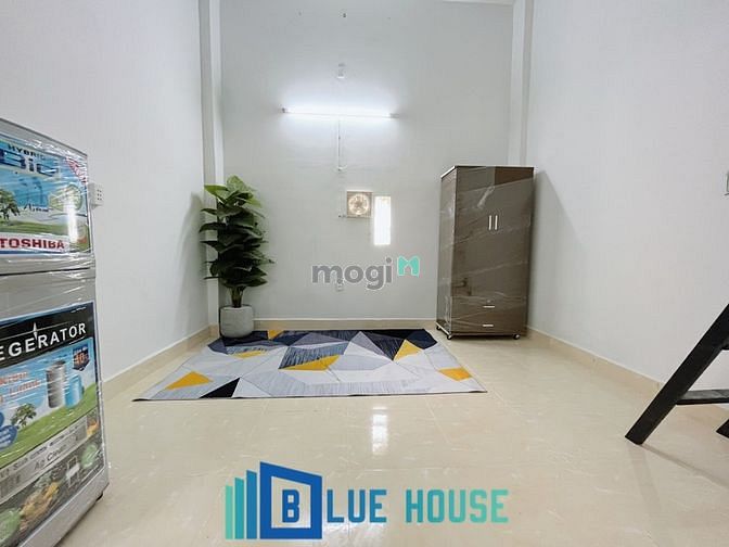 Hình ảnh 🔑 Duplex Gác Cao Full NT Tân Phú 🔑