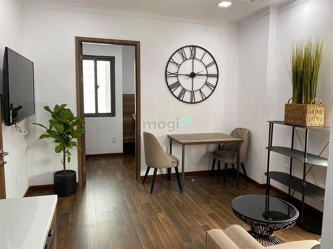 Hình ảnh Siêu phẩm Tân Bình - Sát Sân Bay - Full nội thất