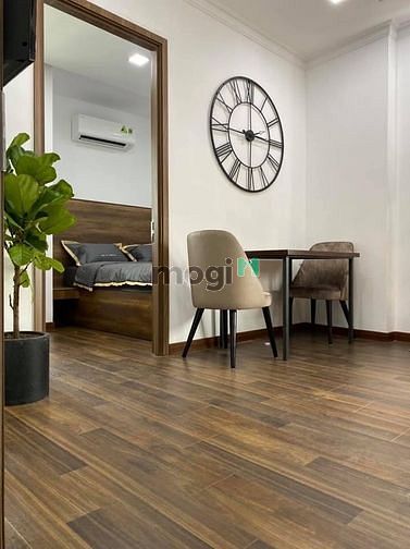 Hình ảnh Siêu phẩm Tân Bình - Sát Sân Bay - Full nội thất
