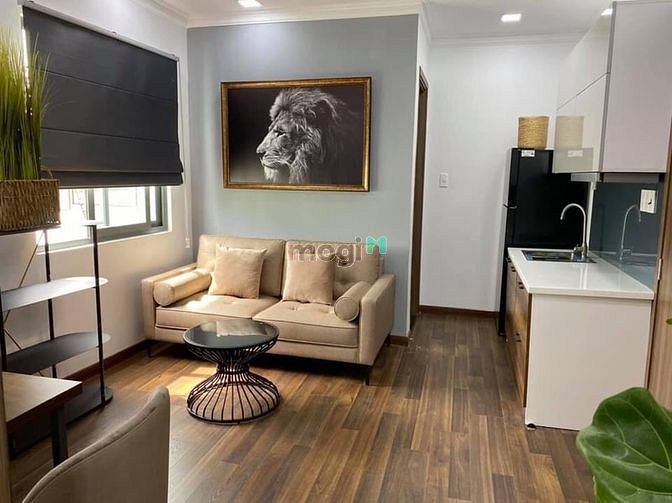 Hình ảnh Siêu phẩm Tân Bình - Sát Sân Bay - Full nội thất