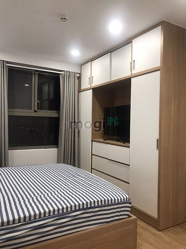 Hình ảnh Cho thuê CH Sunrise Riverside, 2PN, 11 Triệu, có nội thất