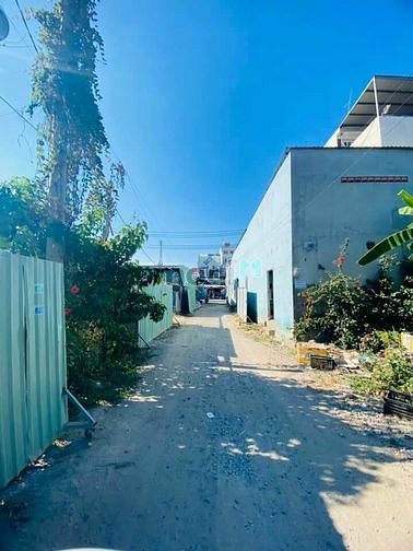 Hình ảnh Bán Lô Đất 1/ Nguyễn Duy Trinh Cạnh Chợ Long Trường, DT 100m2