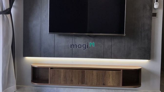 Hình ảnh Cho thuê Trang Chủ MB66.COM / Đăng Ký Tặng 66K MidTown Phú Mỹ Hưng 79m2 2pn view biệt thự nhà đep