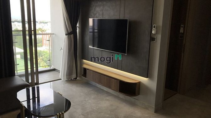 Hình ảnh Cho thuê Trang Chủ MB66.COM / Đăng Ký Tặng 66K MidTown Phú Mỹ Hưng 79m2 2pn view biệt thự nhà đep