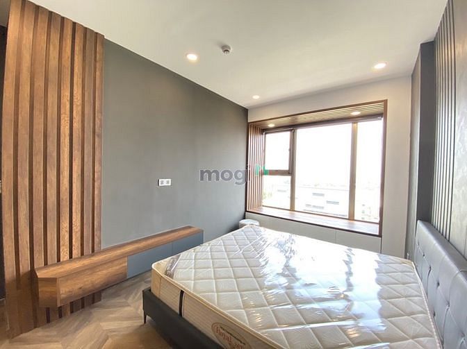 Hình ảnh Cho thuê Trang Chủ MB66.COM / Đăng Ký Tặng 66K MidTown Phú Mỹ Hưng 79m2 2pn view biệt thự nhà đep