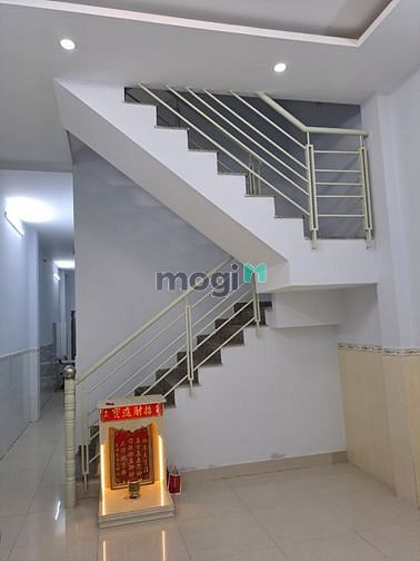 Hình ảnh Cho Thuê Nhà Nguyên Căn Q11 P10 Xóm Đất