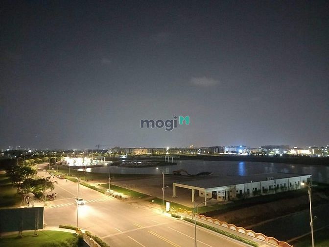 Hình ảnh Bán gấp 56.6m² đất Vạn Phúc City đường Số 9 giảm từ 6.2 tỷ còn 4.8 tỷ