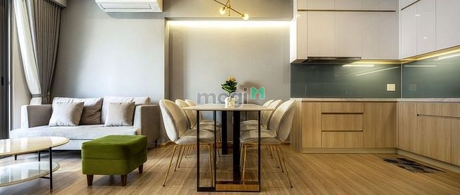 Hình ảnh Cho thuê CH Saigon South Residence, 3PN, Full Nội thất, ở ngay