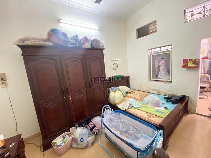 Hình ảnh Bán nhà Tôn Đức Thắng, 23m2, 3 tầng, sổ riêng, 2.15 tỷ