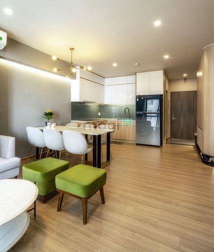 Hình ảnh Cho thuê CH Saigon South Residence, 3PN, Full Nội thất, ở ngay