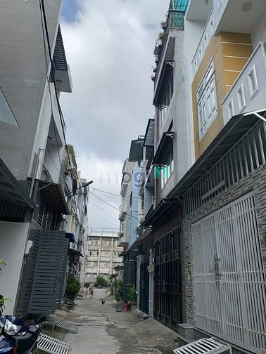 Hình ảnh Bán gấp 56.6m² đất Vạn Phúc City đường Số 9 giảm từ 6.2 tỷ còn 4.8 tỷ