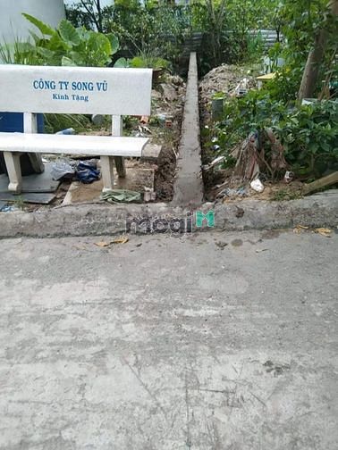 Hình ảnh Bán gấp 56.6m² đất Vạn Phúc City đường Số 9 giảm từ 6.2 tỷ còn 4.8 tỷ